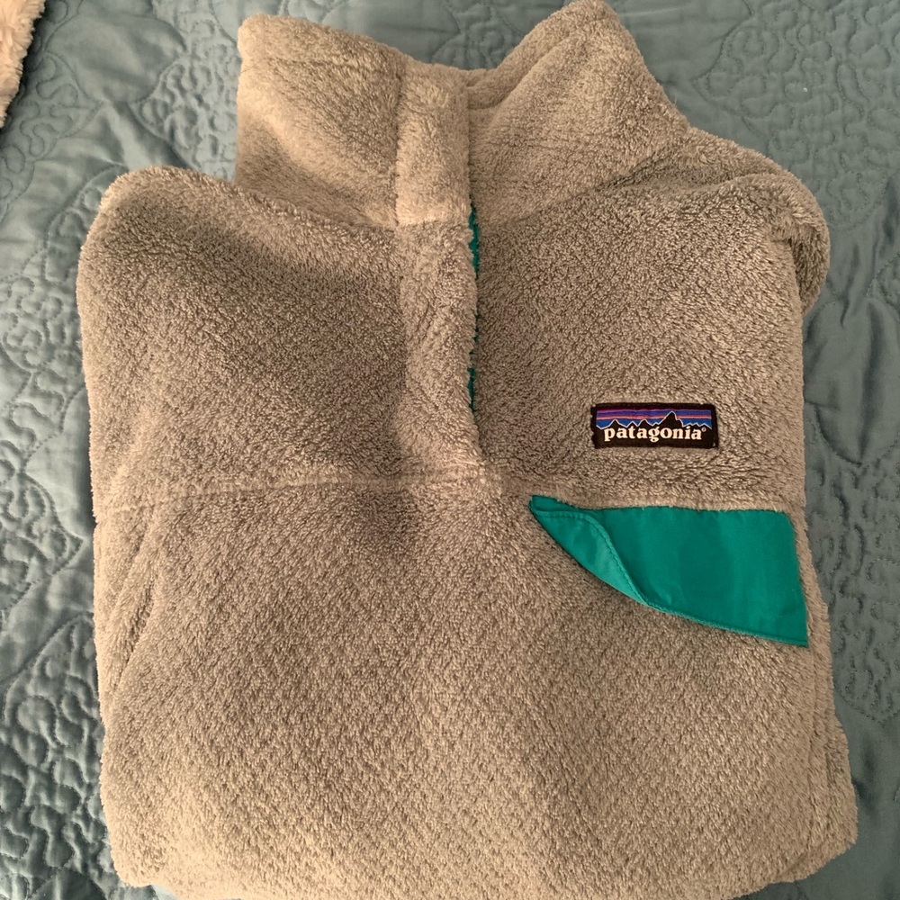 Patagonia pullover